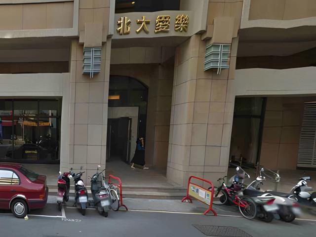 新竹北區拍賣大樓-2