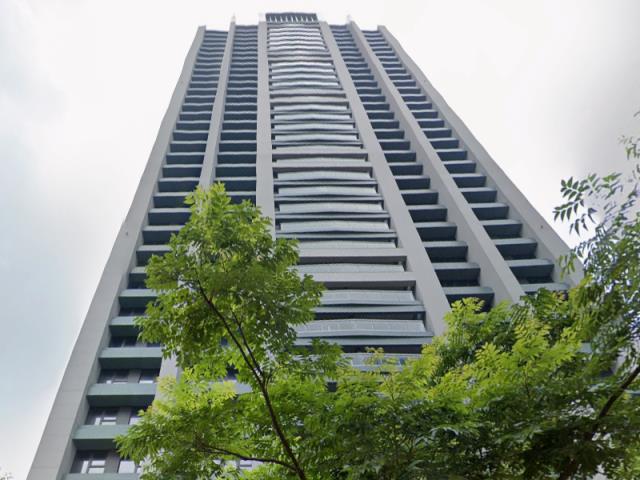 新北林口大樓法拍-4