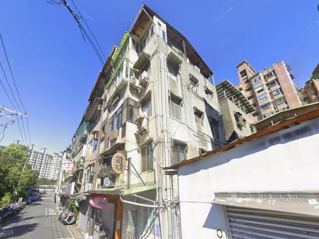 新北淡水公寓拍賣-1