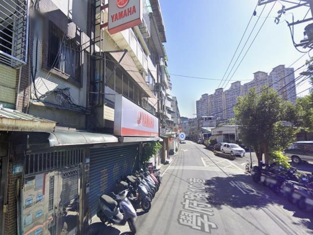 新北淡水公寓拍賣-3