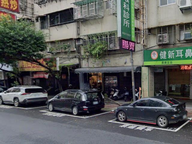 新北永和公寓法拍-5