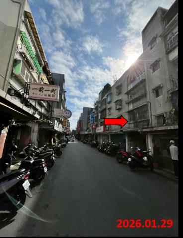 內湖法拍公寓-4