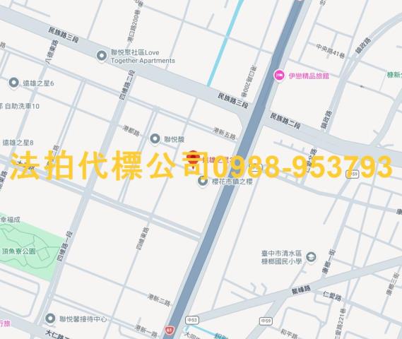 清水大樓法拍-11