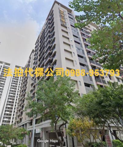 清水大樓法拍-5