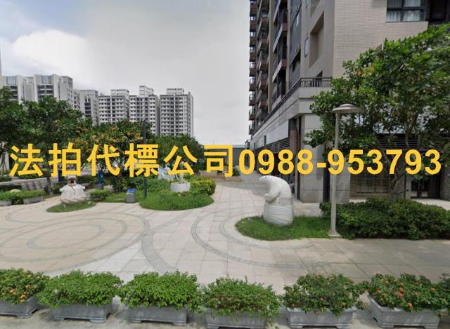 清水大樓法拍-7