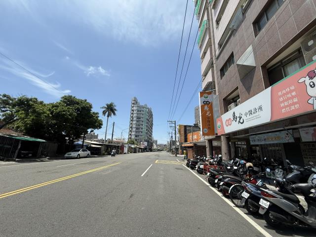 橋頭大樓-1