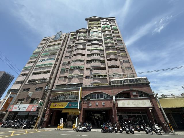 橋頭大樓-2