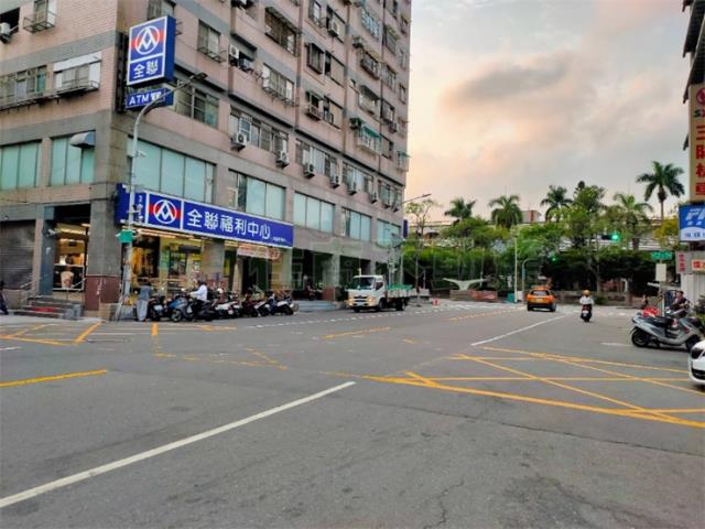 前金大樓-13
