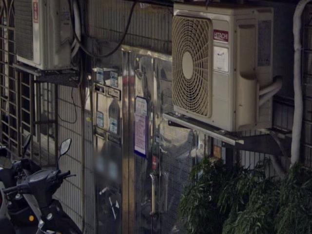 汐止法拍公寓-5