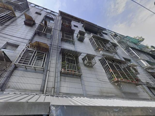 汐止法拍公寓-2
