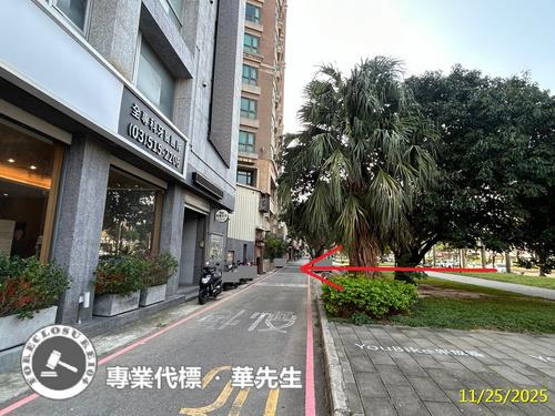 東區大樓法拍-7