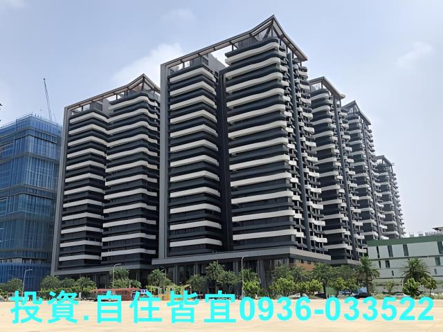 新北法拍大樓-2