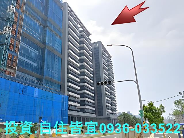 新北法拍大樓-5