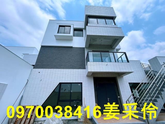 嘉義透天-1
