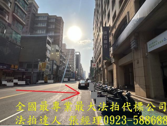 新竹大樓法拍-4