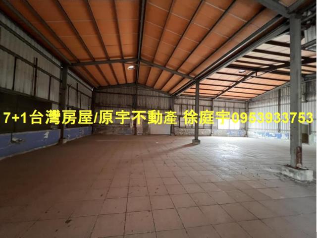 高雄大樹廠房-2