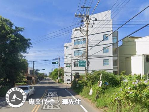 桃園中壢透天法拍-4