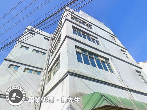 桃園中壢透天法拍-6