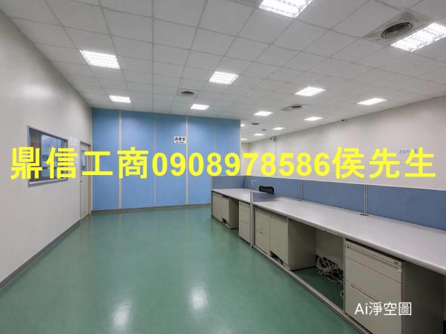 台南安南廠房-10