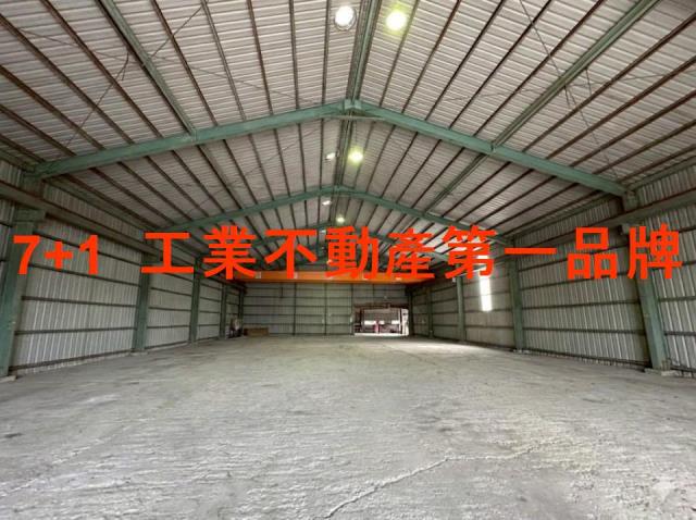 高雄大樹廠房-1