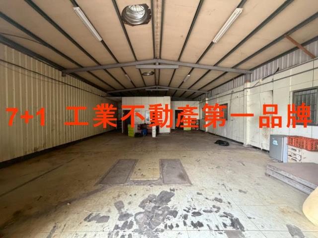 高雄大社廠房-1