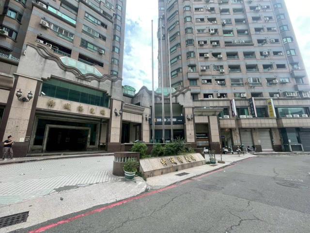 台南東區大樓-1