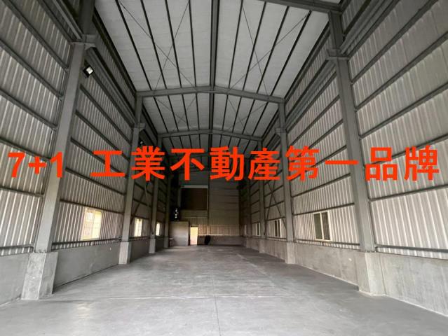 高雄大寮廠房-1