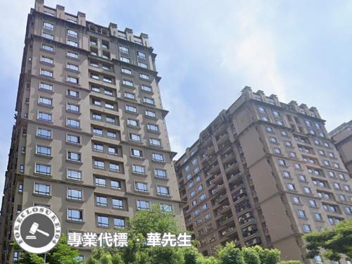 樹林大樓法拍-5