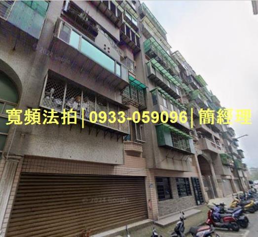 金山法拍華廈-3