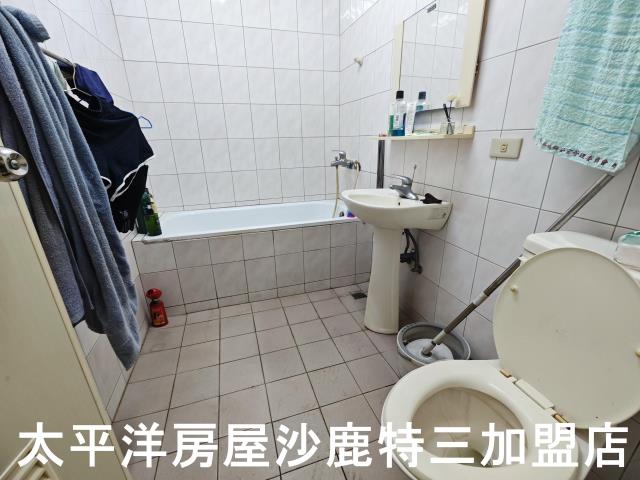 沙鹿透天-7