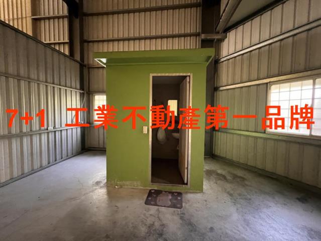 大社廠房-5