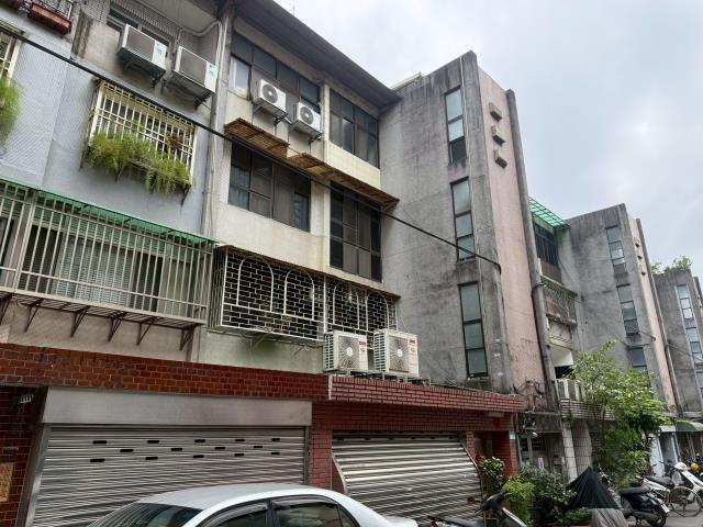 台北法拍公寓-1