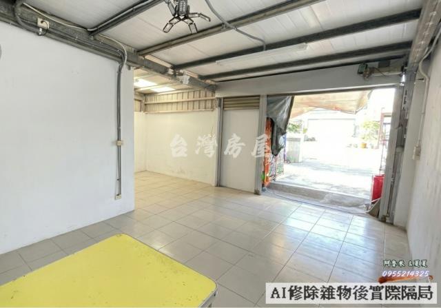 嘉義溪口透天-3