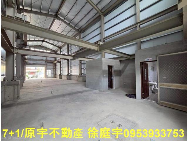 高雄大寮廠房-1