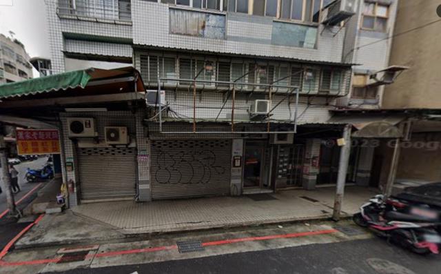 台北信義區法拍大樓-4