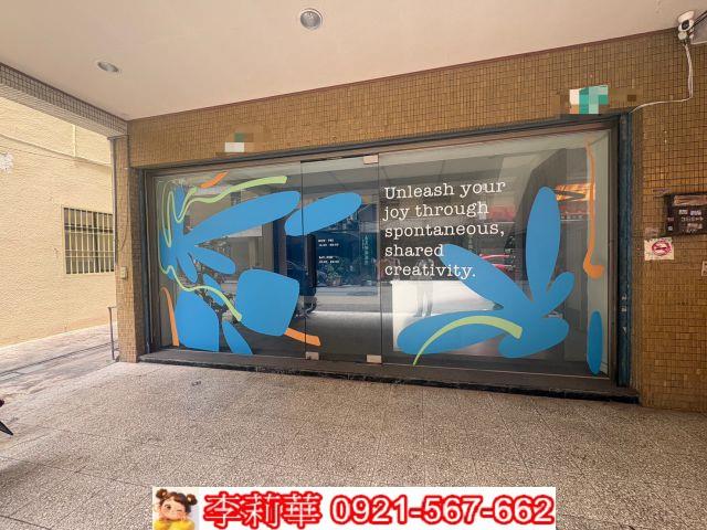 台南中西區店面-2
