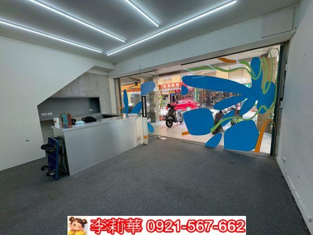 台南中西區店面-3