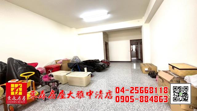 台中神岡別墅-12