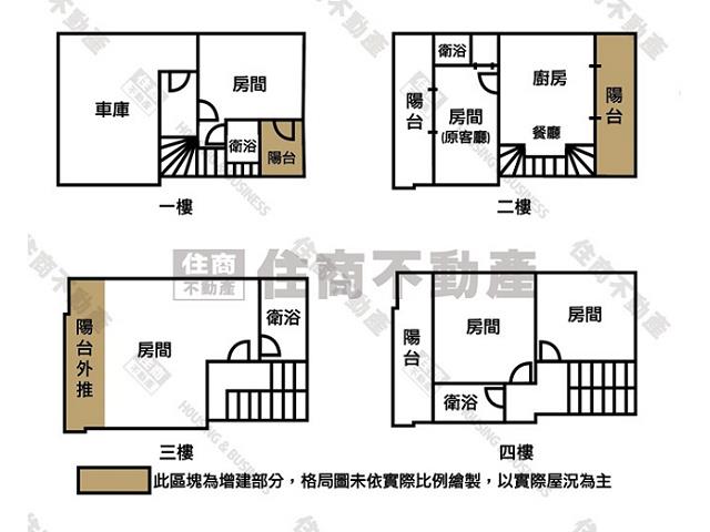 台南安南透天-15