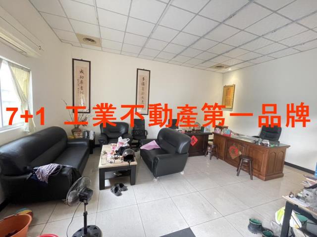 高雄大寮廠房-2