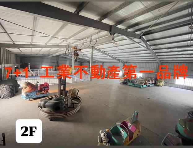 高雄大寮廠房-4
