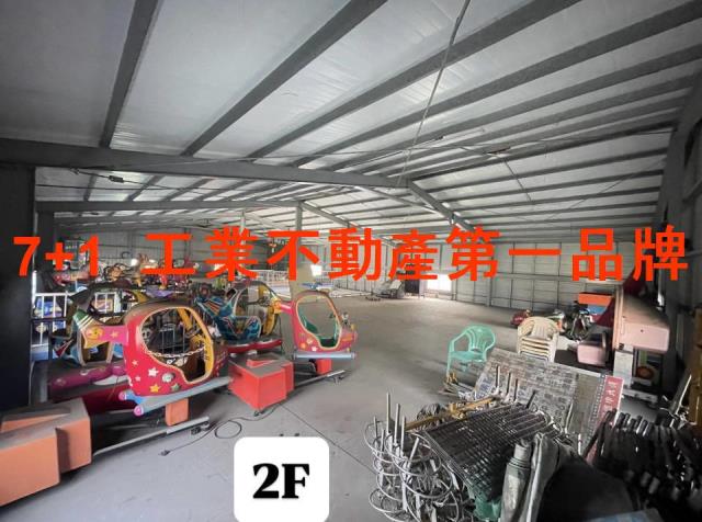 高雄大寮廠房-5