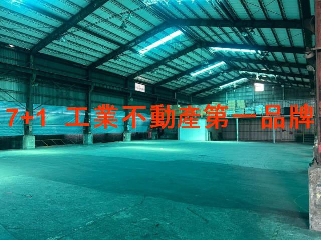 大寮廠房-6