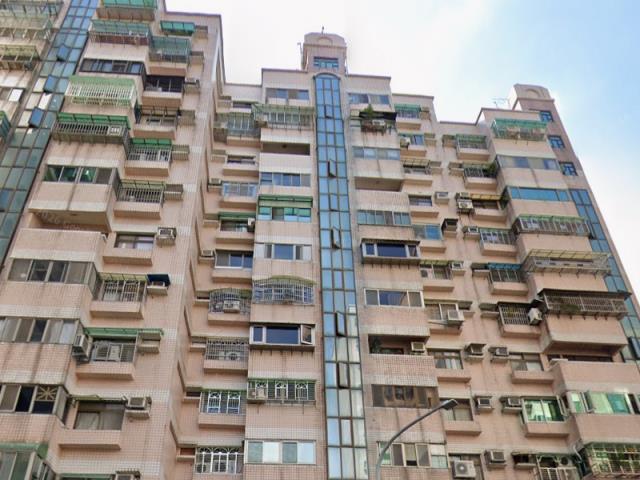 五股大樓拍賣-4