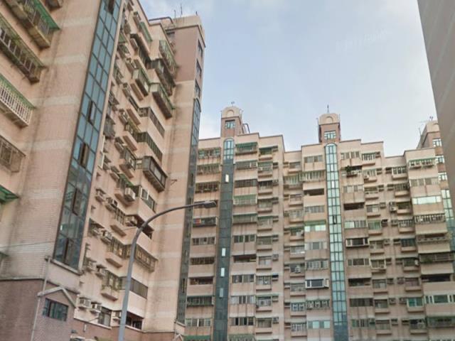 五股大樓拍賣-1