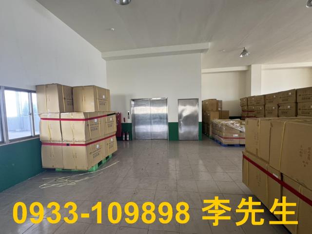龜山廠房-2