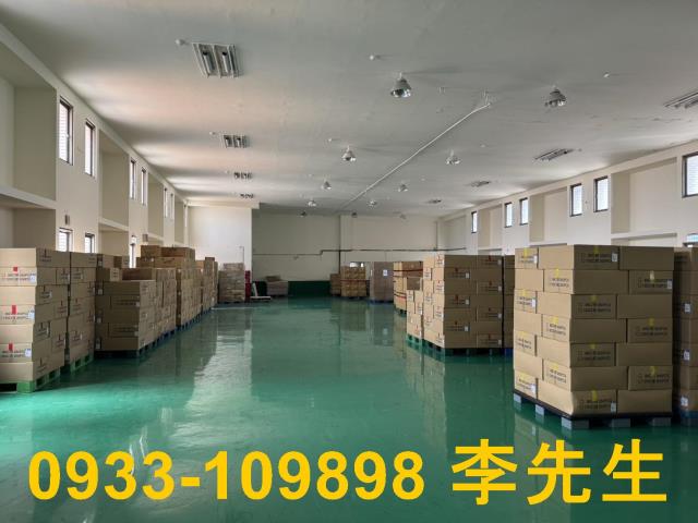 龜山廠房-4