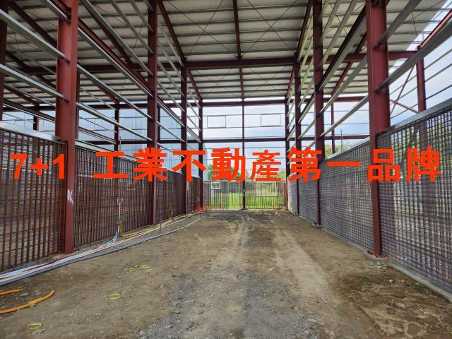 路竹廠房-3