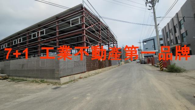 路竹廠房-7