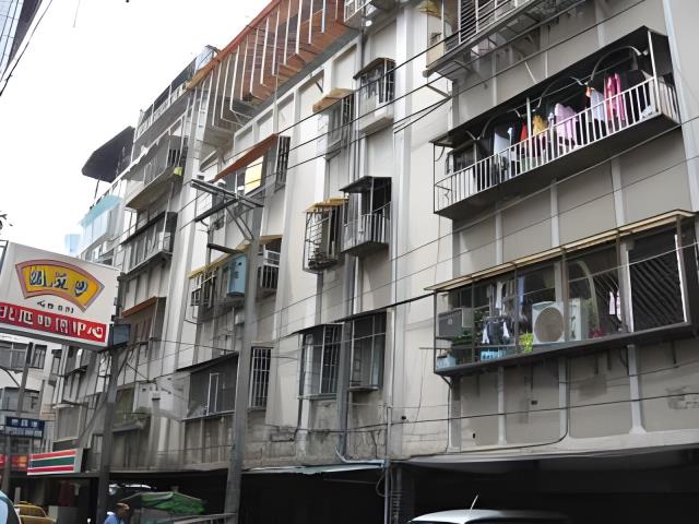 新店法拍公寓-1
